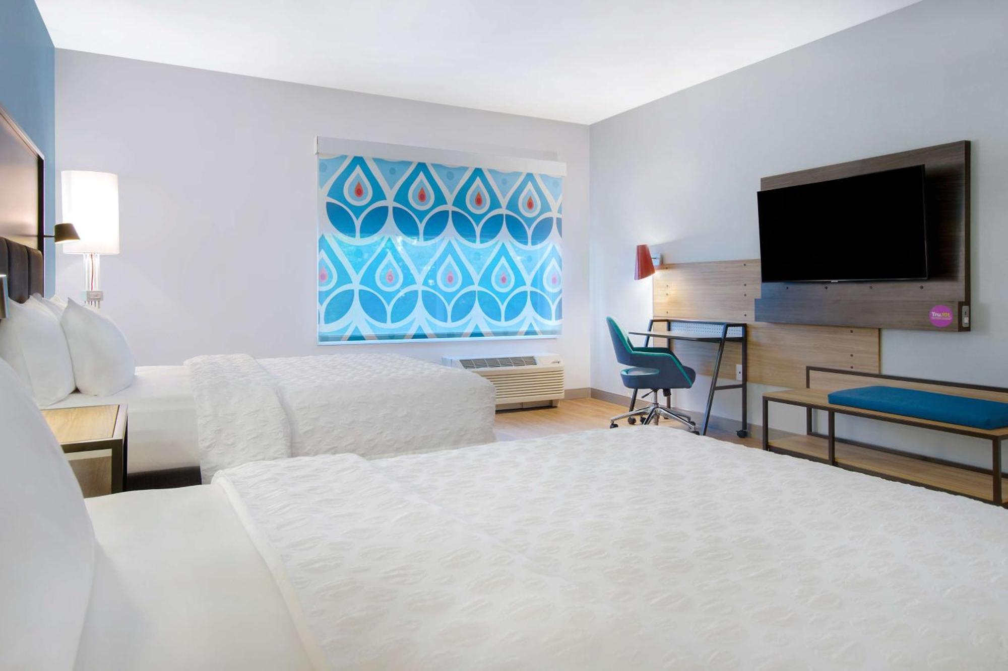 Tru By Hilton Wake Forest Raleigh North Exterior foto