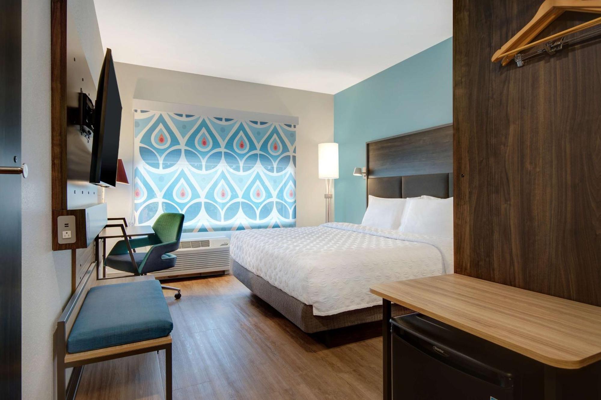 Tru By Hilton Wake Forest Raleigh North Exterior foto
